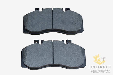 brake disc plate 29100/5001833104 /5001857615 /68321585 /GDB5071 for volvo trucks